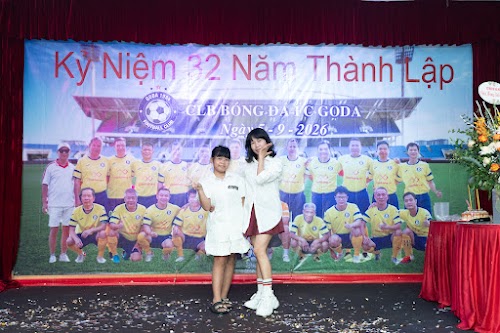 Đêm GALA kỷ niệm 32 năm #003