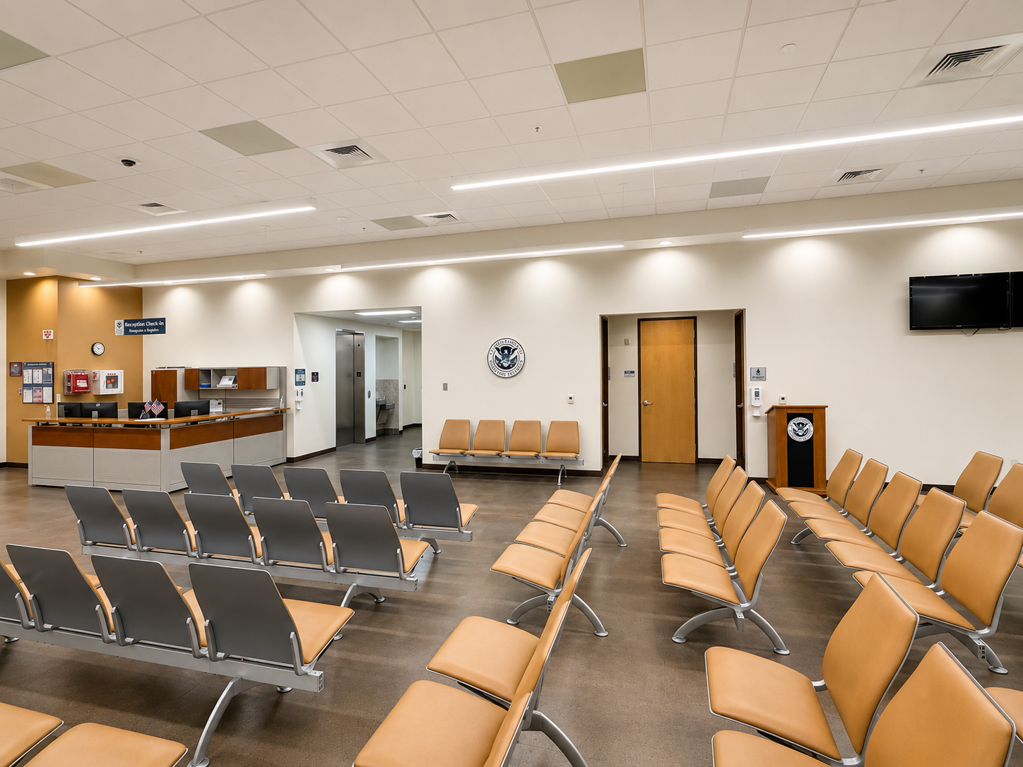 U.S. Citizenship & Immigration Services