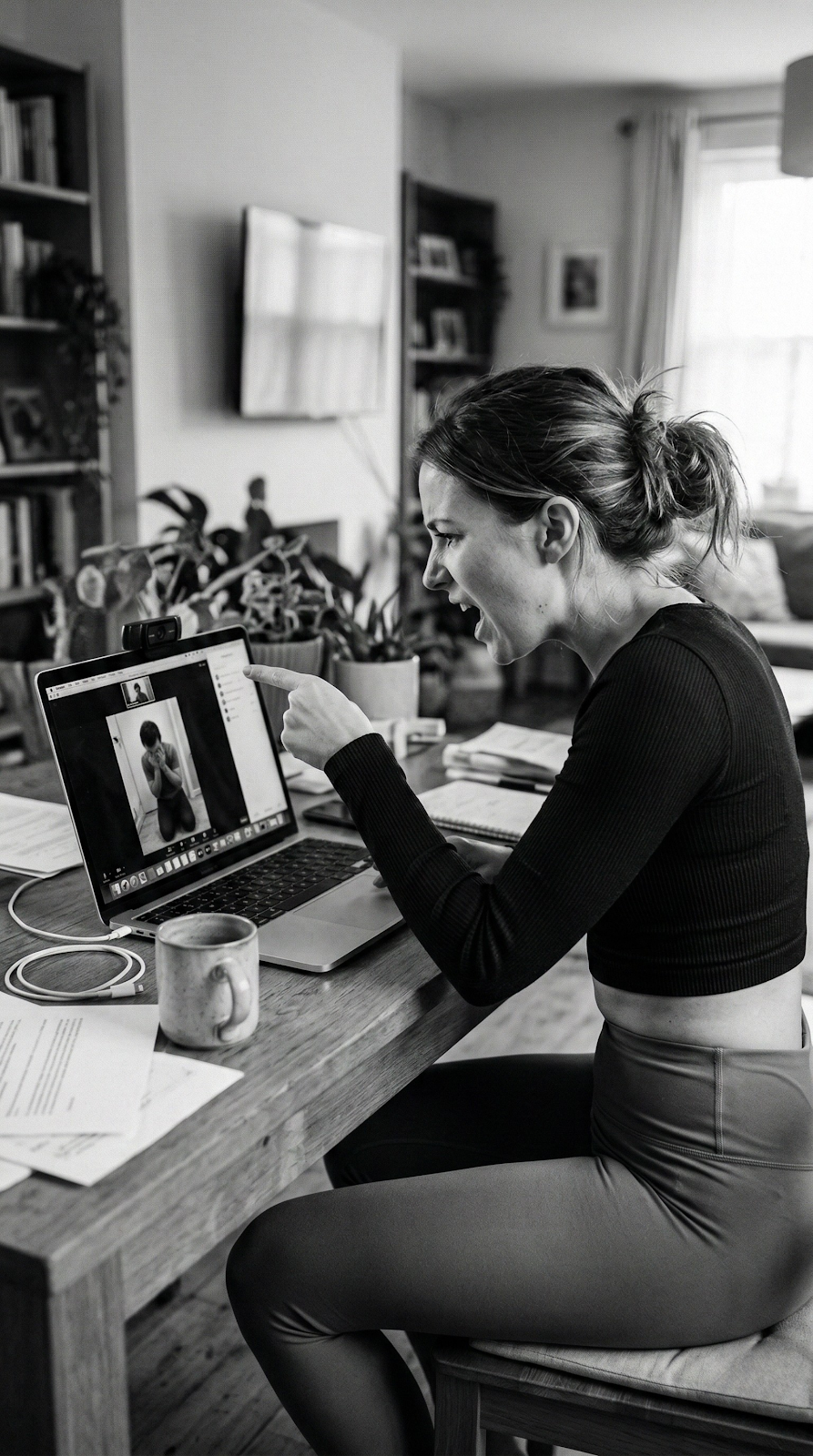 Remote Girlfriend Coach