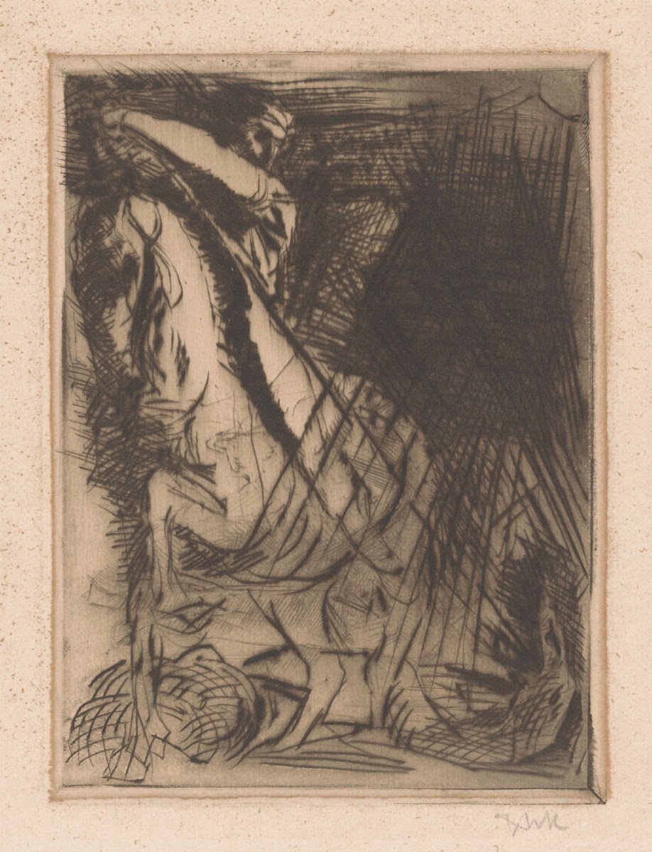 Sint Joris en de draak 1878   1943
