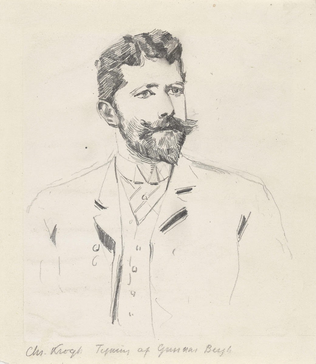 Gunnar Berg