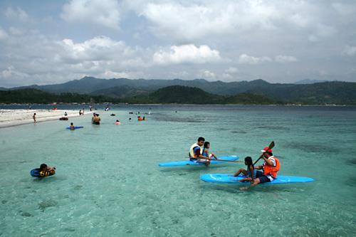 Pesawaran: Warisan Budaya dan Potensi Wisata di Gedong Tataan