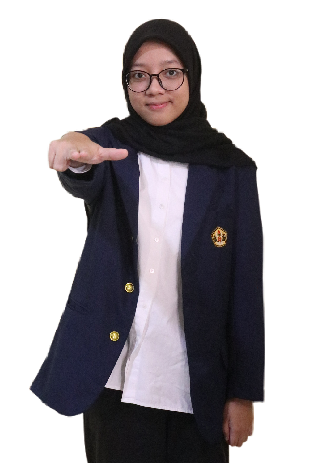 Raisya Farhah Salsabila