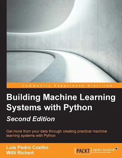 buildingmachinelearningsystemswithpython