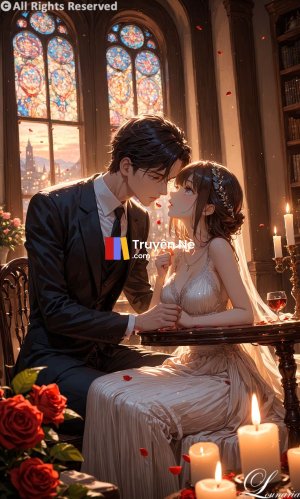 Bí Mật Của Ngọc Huyết