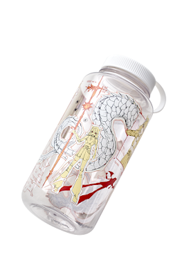 CA CHOU dragon knight bottle (1000ml)