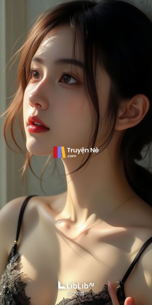 Mèo Trắng Dưới Bóng Tổ