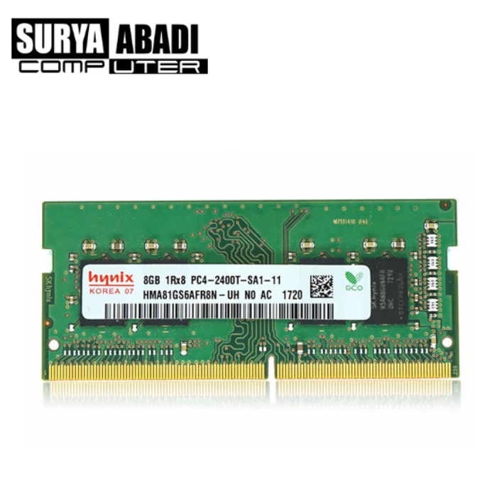MEMORY HYNIX DDR4 8GB