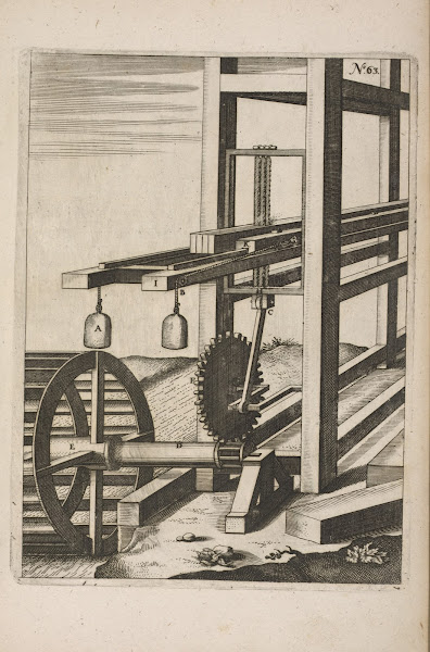 Fig LXIII Priomylos 1662