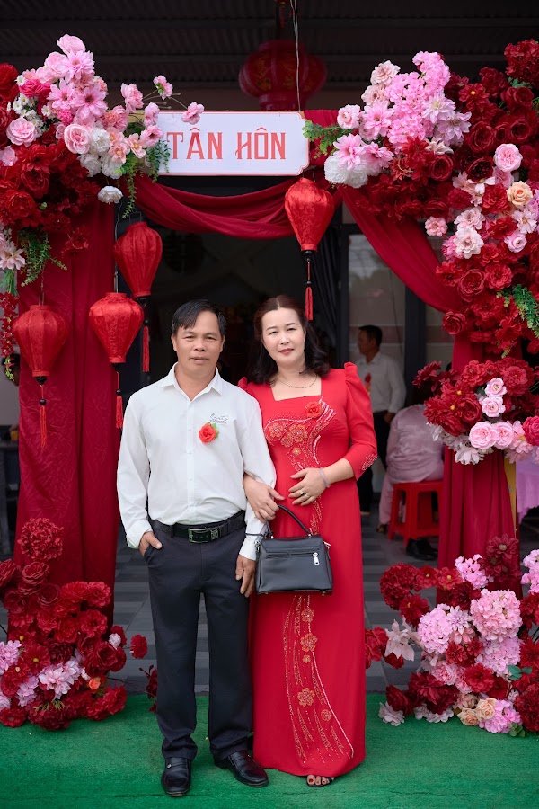 Ảnh bìa album