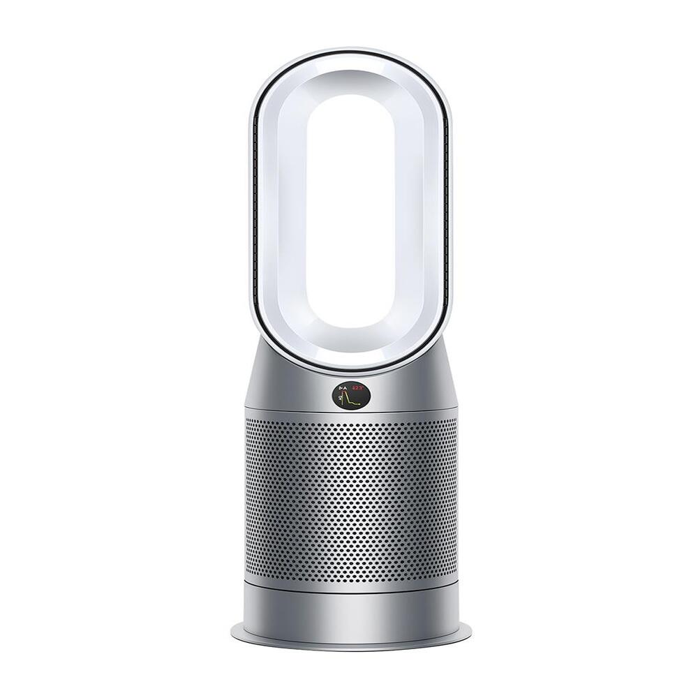 Purificador de aire Dyson™ Hot + Cool color blanco/plata