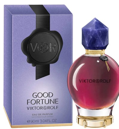 GOOD FORTUNE MUJER 90ML EDP VIKTOR & ROLF