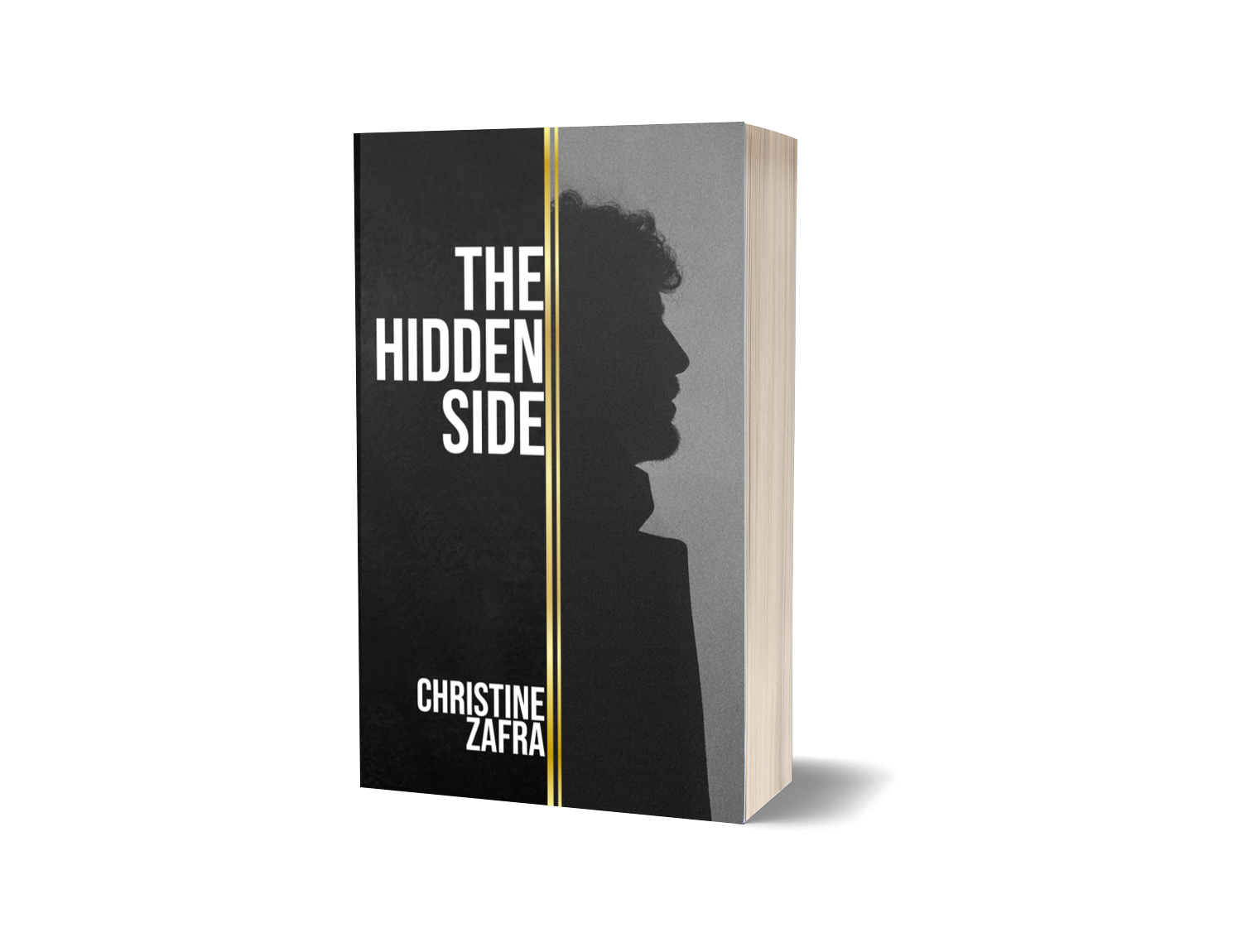 The Hidden Side by Christine Zafra