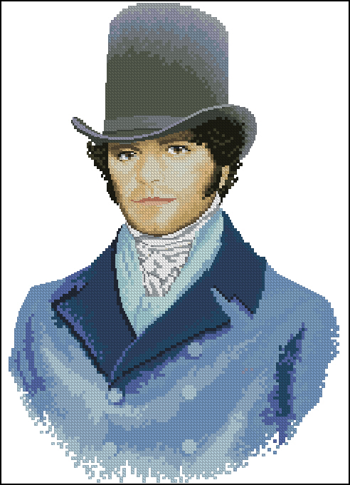 CMP JL874 Charles