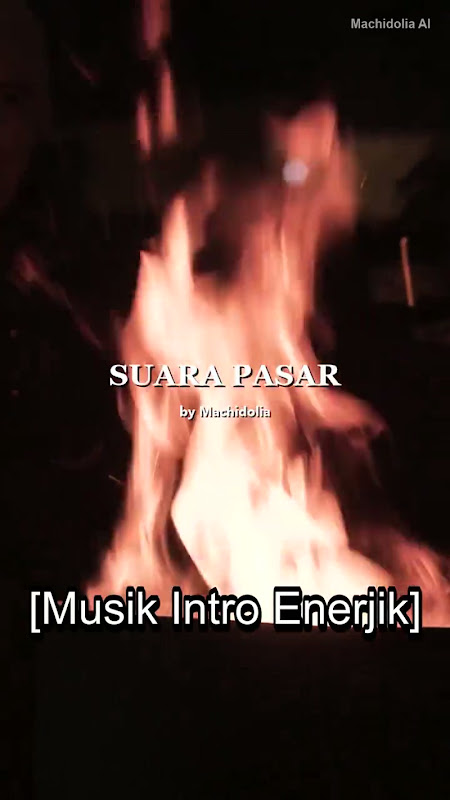 SUARA PASAR