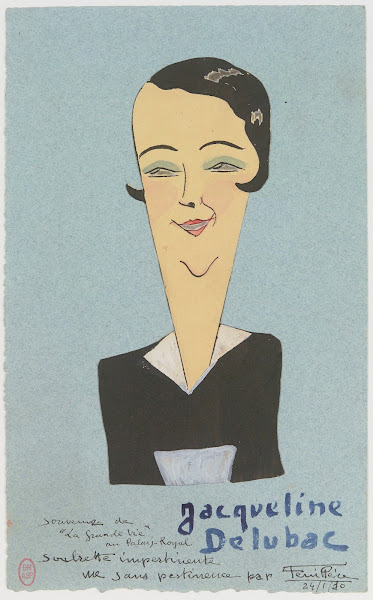 Jacqueline Delubac Souvenirs De La Grande Vie Au Palais Royal Soubrette Impertin