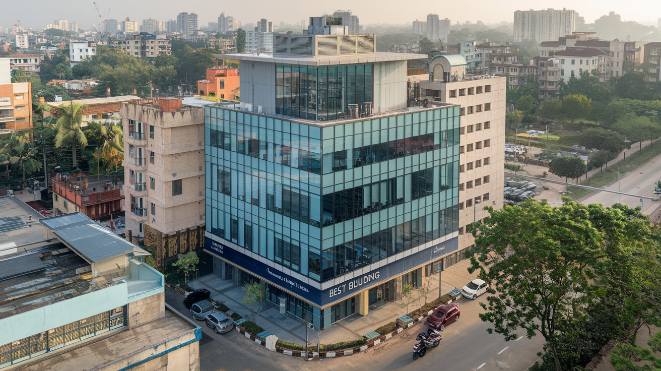 Best Buildings in Andheri West – Top Residential Picks