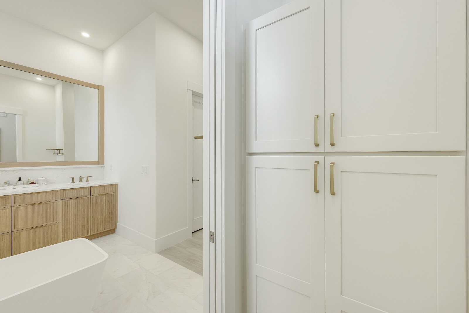 Bedroom Suite