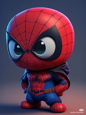 Spider Man Picture