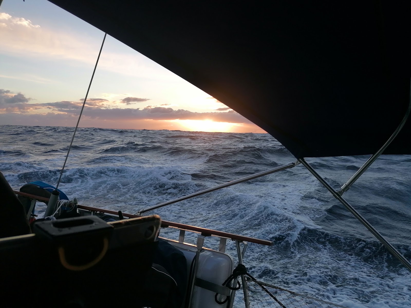Photo de la navigation NAV-022