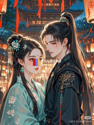 Kẻ Mù Trong Đêm Cưới