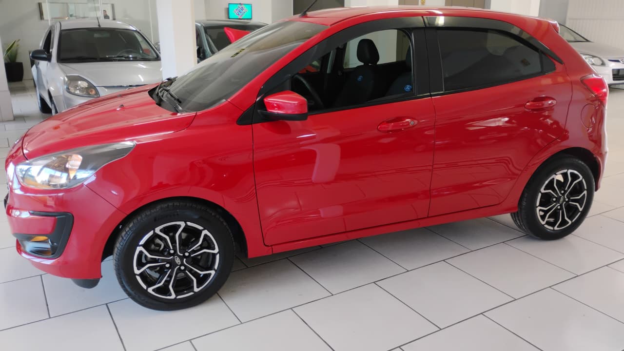 Ford KA - Foto 2