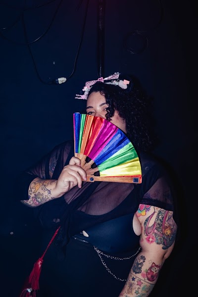 Foto por @rod.work