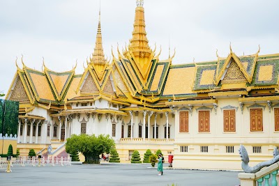 Cambodia photo 1