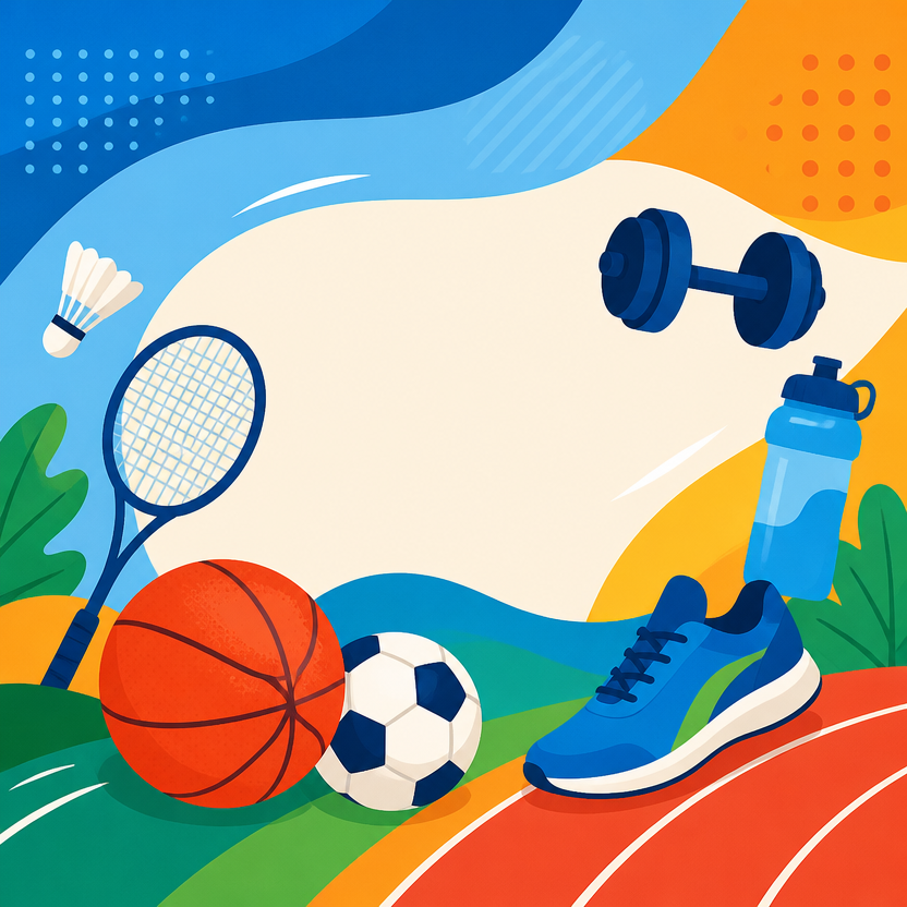 Basketball Indonesia: Dari Lapangan ke Kehidupan Sehari-hari
