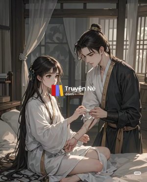 Cuộc Nổi Dậy Của Ba Quý Phi