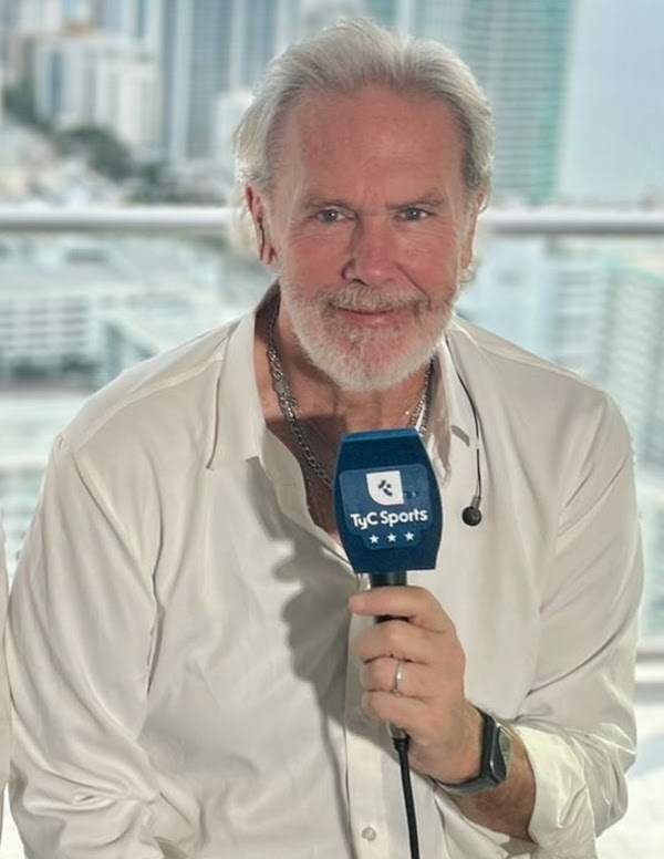 Gonzalo Bonadeo