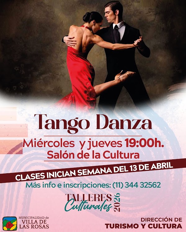 Talleres Culturales