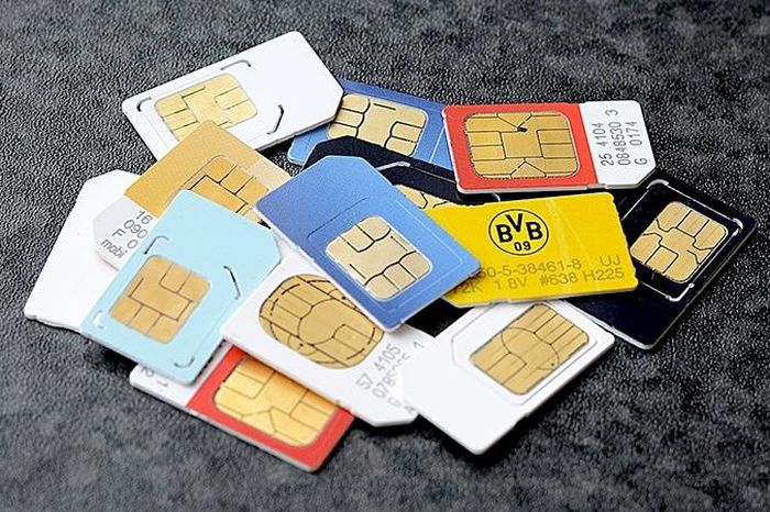 Từ 15-4, xác nhận SIM trên VNeID không đại trà, nhưng vẫn có thể 'khóa bất ngờ' - Chuyên trang Sài Gòn Tiếp Thị - Tạp chí Kinh tế Sài Gòn