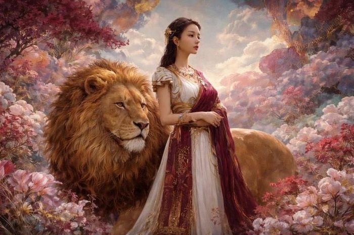 Tử vi 12 cung hoàng đạo 9/4: Sư Tử hóa nguy thành an, làm ăn tấn tới - Báo Tri thức &amp; Cuộc sống