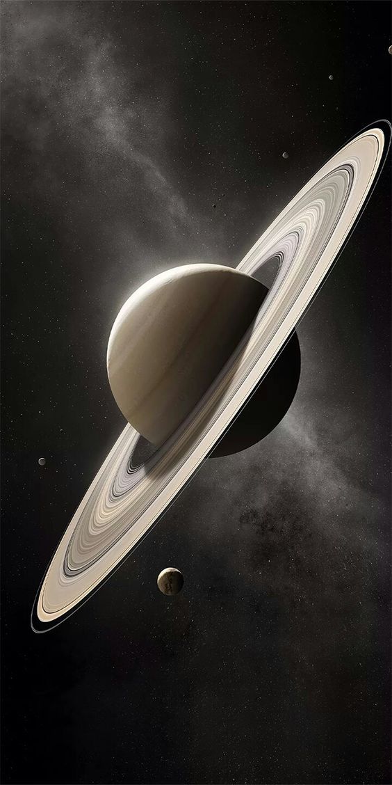 Saturn Picture