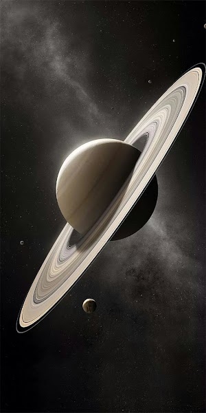Saturn Picture
