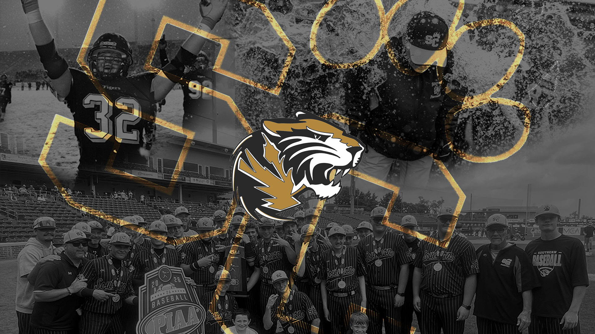 Southern Columbia Athletics Launches New Official Website Powered by Circle W Sports