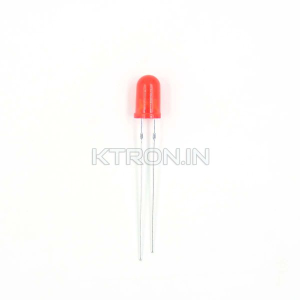 LED RED (5MM )