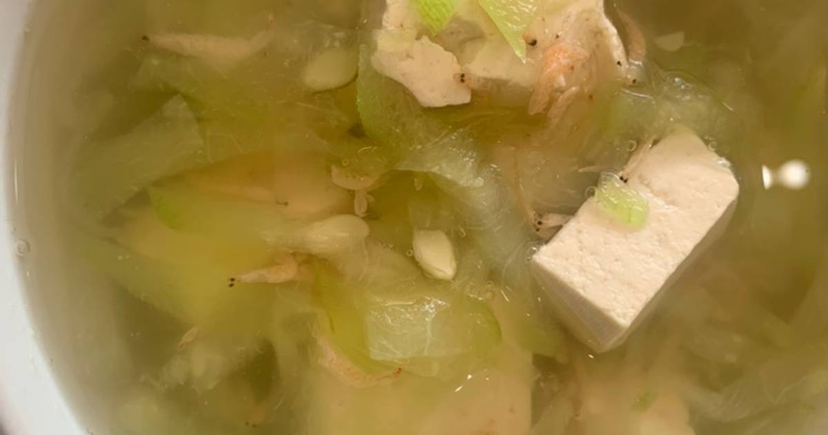 Canh dưa đèo