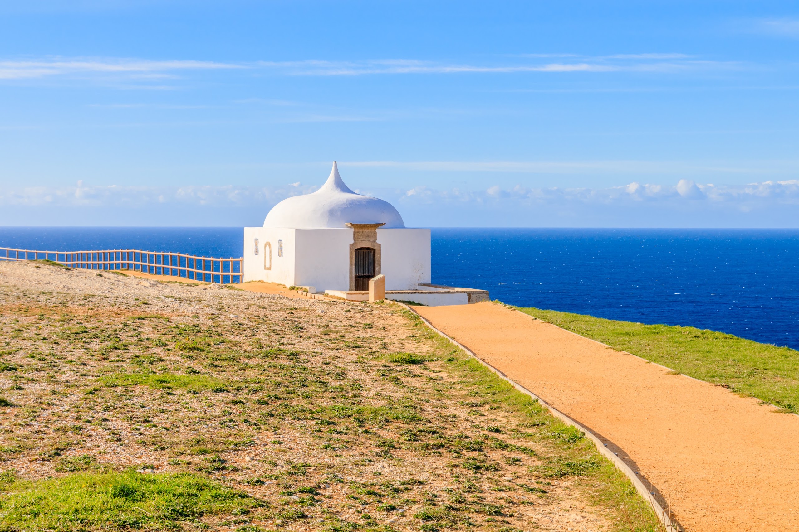 Day Trip from Sublime Comporta to Arrábida Natural Park