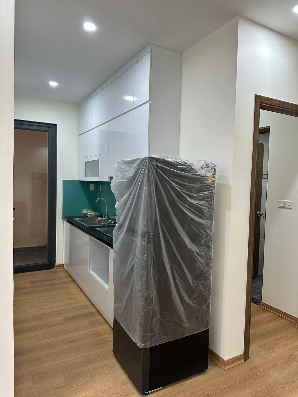 Căn hộ 1pn, 2pn full nội thất có ban công mới xây. 3