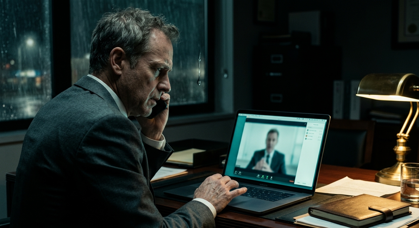 Deepfake scams: Singapore acts as fraud attempts jump 1,300%