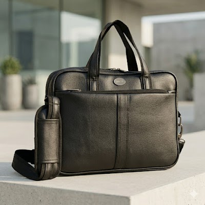 Executive Laptop Bag
