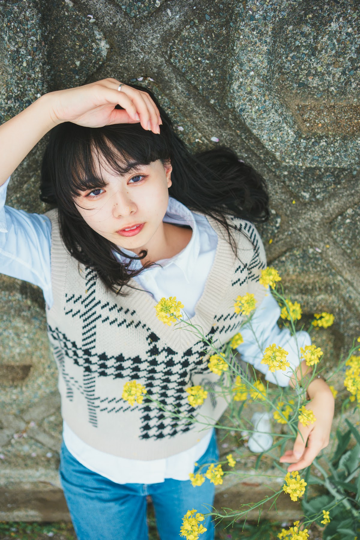 Mina #132 — Makino Shota