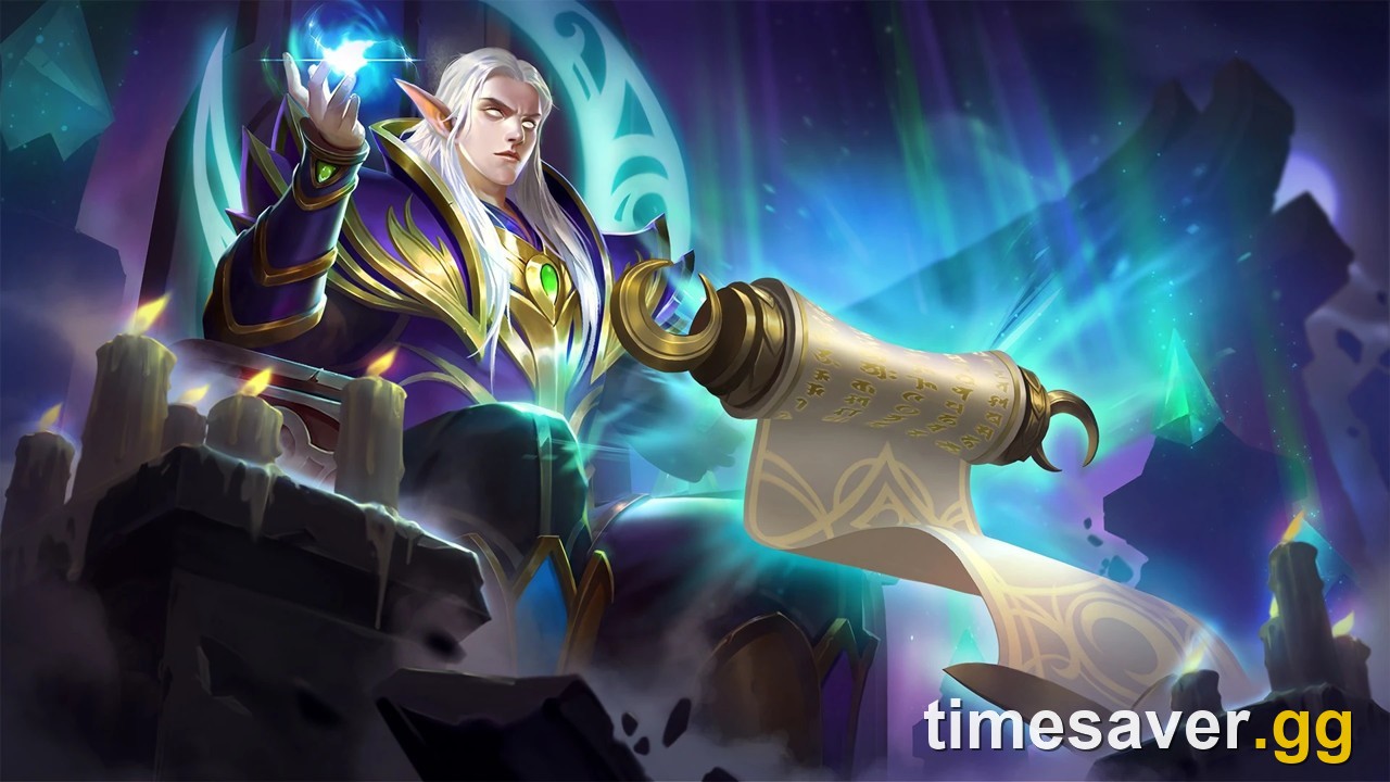 Estes counters Masha by out-sustaining the chip damage her AoE passive relies on
