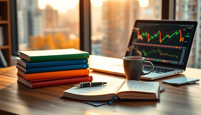 Books That Actually Teach You How Indians Should Handle Money Before 30
