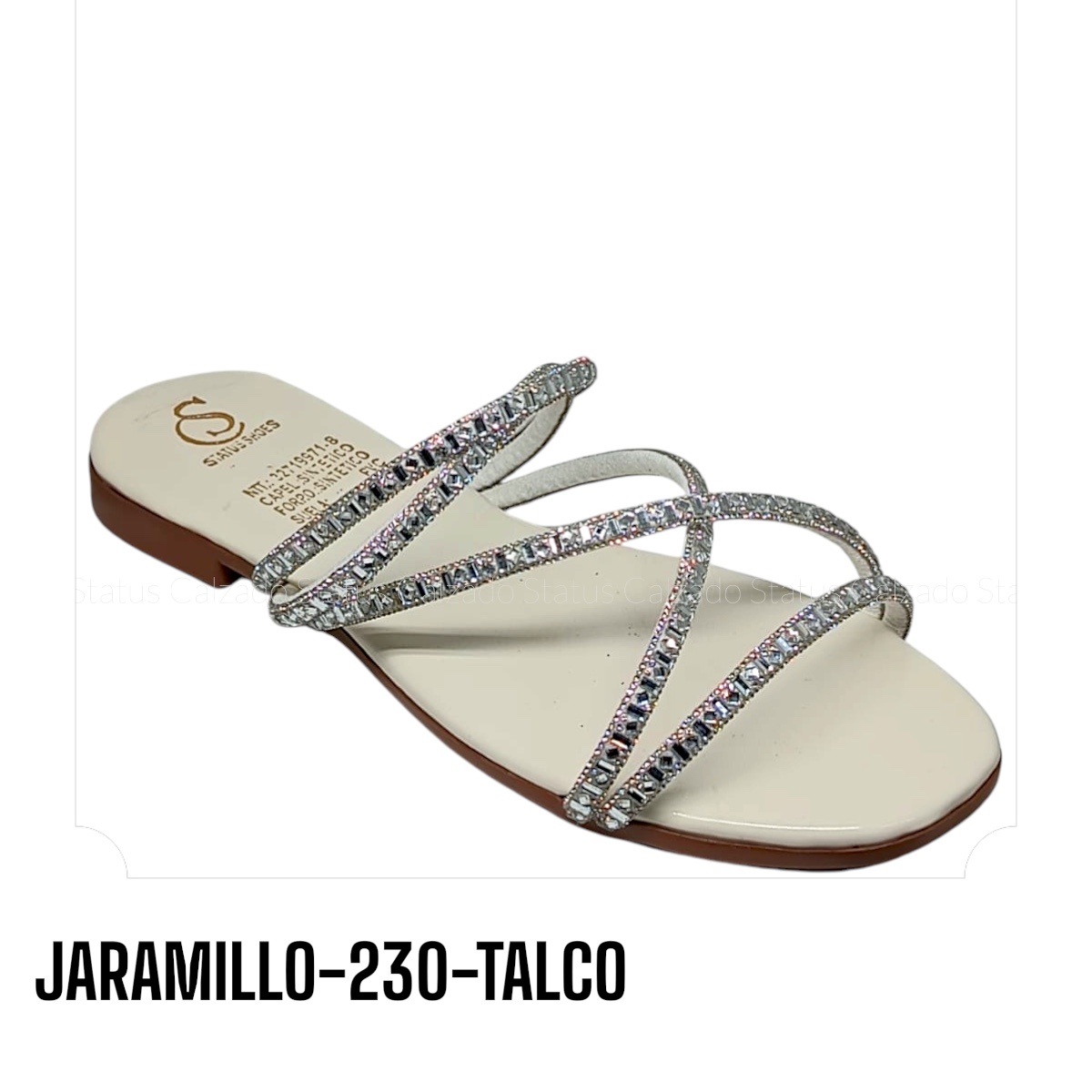 JARAMILLO-230-TALCO
