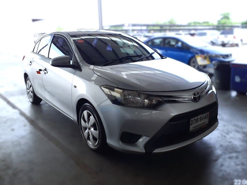 TOYOTA VIOS
