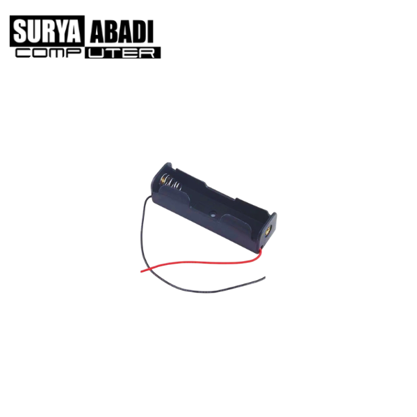 BATERAI HOLDER ISI 1