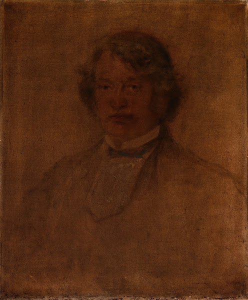 Charles Sumner ca 1874